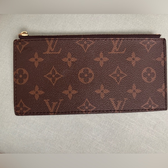 LOUIS VUITTON Pochette the Felicie - Picture 3 of 5